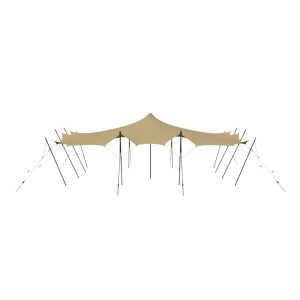 Stretch tent