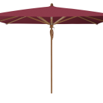 Wine red