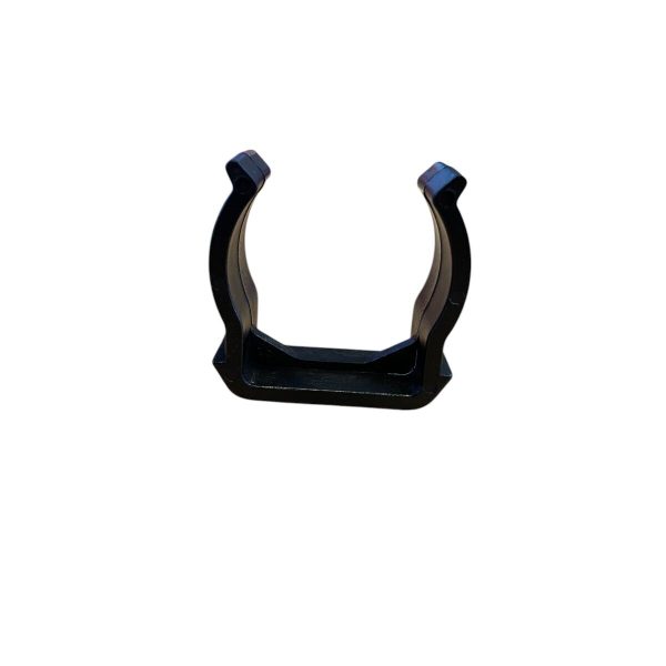 Plastic leg clips for Zown