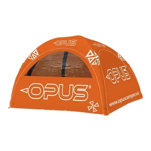 Window side for Air Cover 6x6m, Fullprint, single side