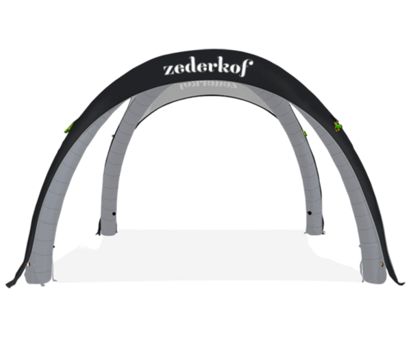 Take to Air Cover 3x3m - Fullprint