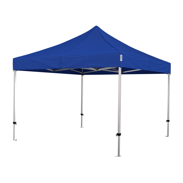 Standup Tent Complete 3x3m Premium Plus