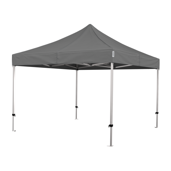 Standup Tent Complete 3x3m Premium Plus