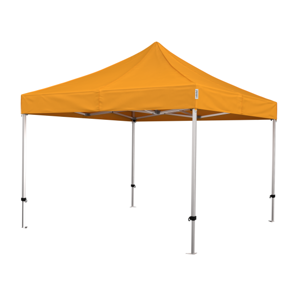 Standup Tent Complete 3x3m Premium Plus