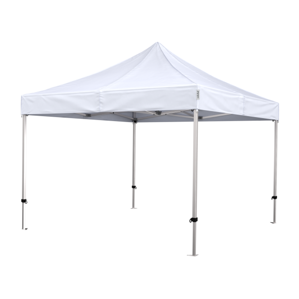 Standup Tent Complete 3x3m Premium Plus