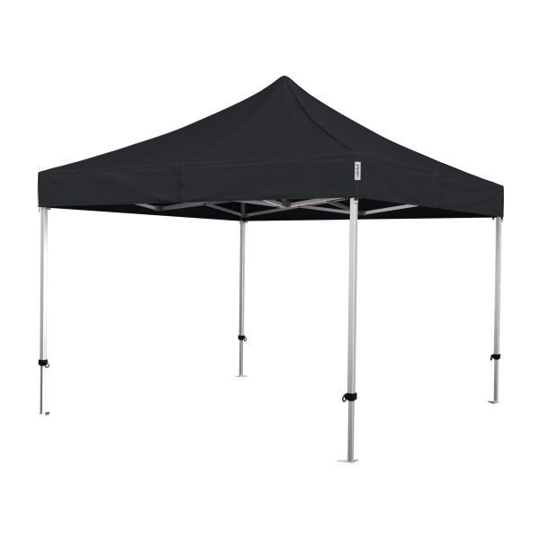 Standup Tent Complete 3x3m Premium Plus