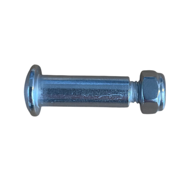 Bolt and nut for aluminum bracket 40mm frame