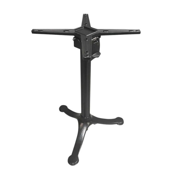 CAEN 3 underframe with tilt