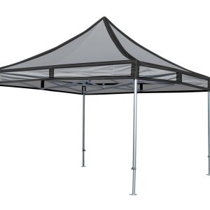 StandUp Canopy Cover 4x4m Panorama