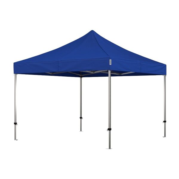 Standup Tent Complete 3x3m Premium Plus