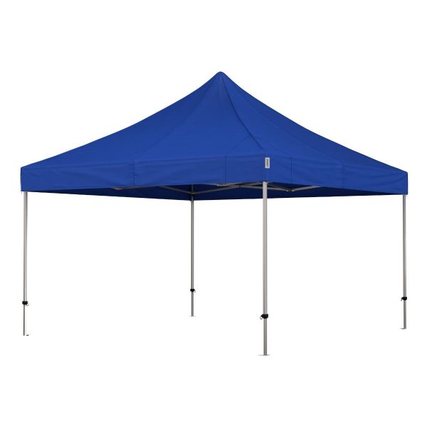 Standup Tent Complete 4x4m Premium Plus