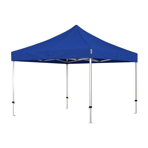 Standup Tent Complete 3x3m HEXA Heavy Duty