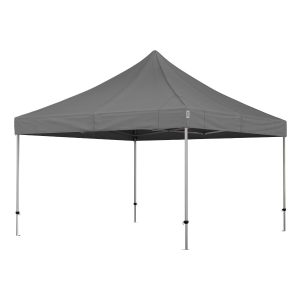 Standup Tent Complete 4x4m Premium Plus