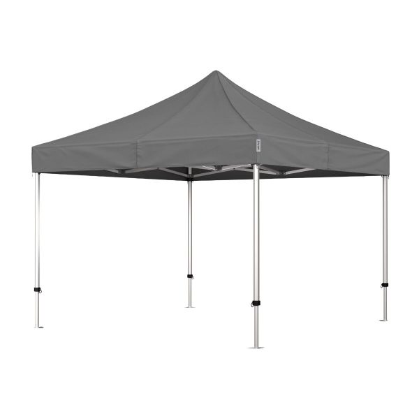 Standup Tent Complete 3x3m HEXA Heavy Duty