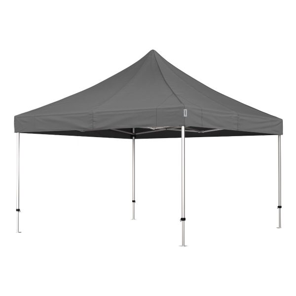 Standup tent Complete 4x4m HEXA Heavy Duty