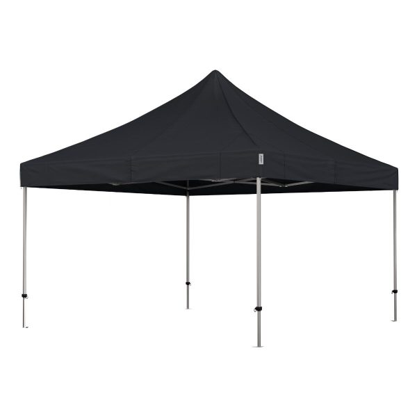 Standup Tent Complete 4x4m Premium Plus