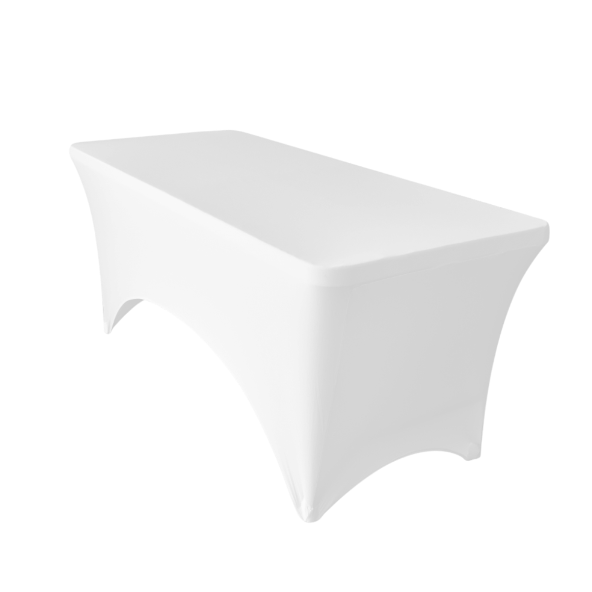 Stretch cover for XL180 table 10-pack