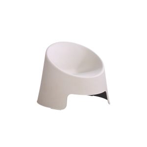 Lounge chair, Stackable