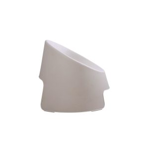 Lounge chair, Stackable