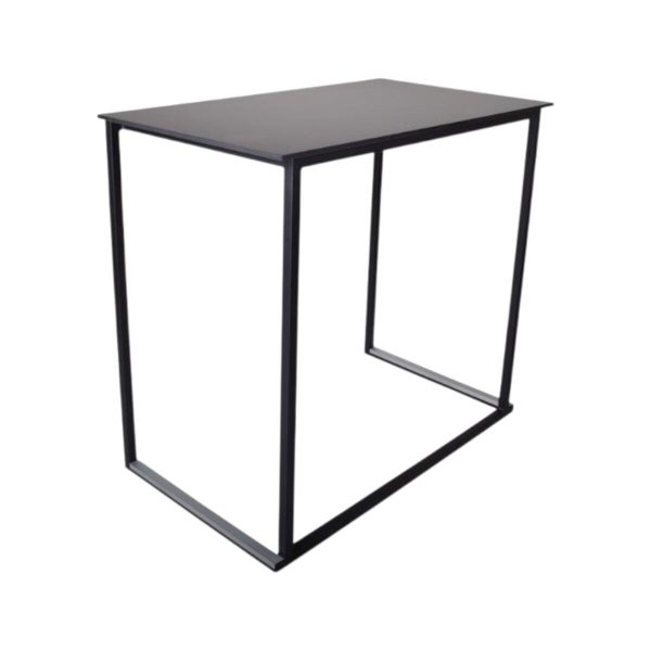 Square Stand Up Table 120x70cm