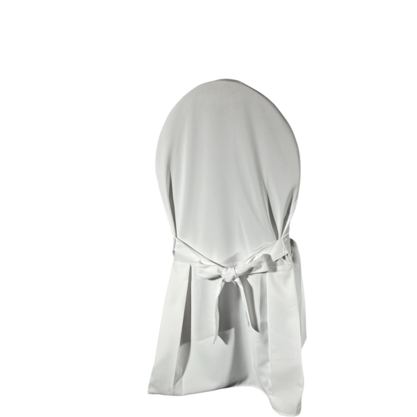 Chair covers Banquet Steel 10-pack