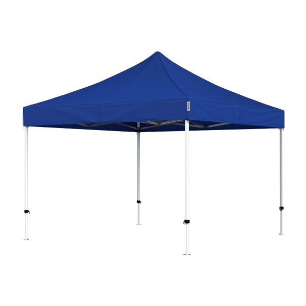 Standup Tent Complete 3x3m Economy