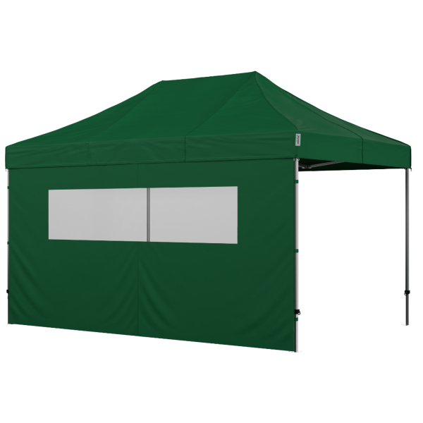 StandUp side with window 4.5m