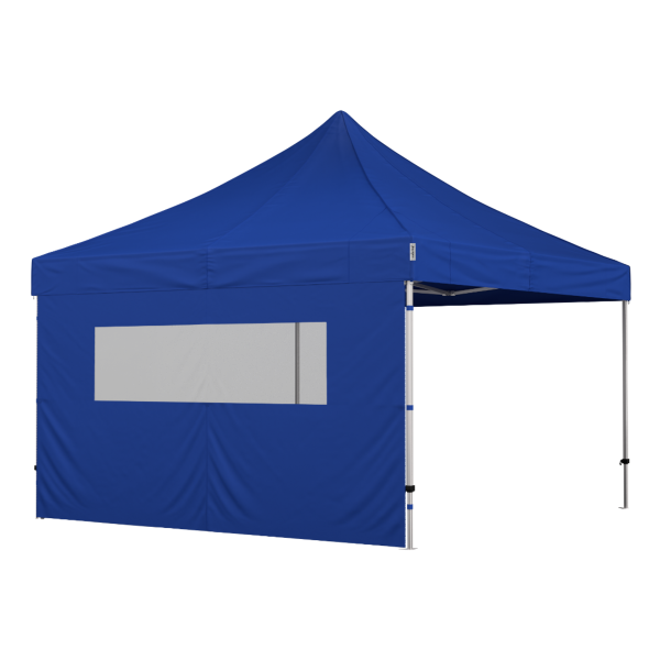 StandUp side with window 4m
