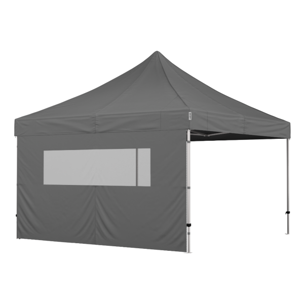 StandUp side with window 4m