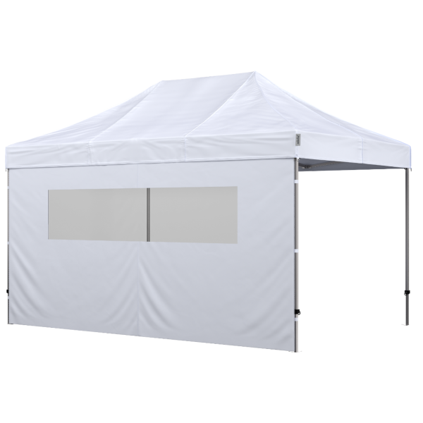 StandUp side with window 4.5m