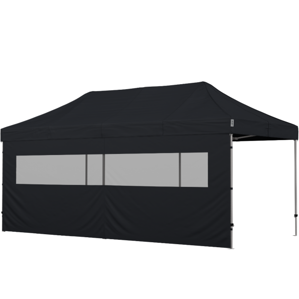 StandUp side with window 6m