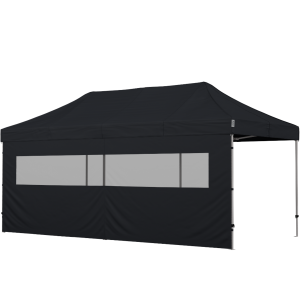 StandUp side with window 6m
