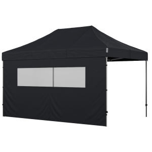 StandUp side with window 4.5m