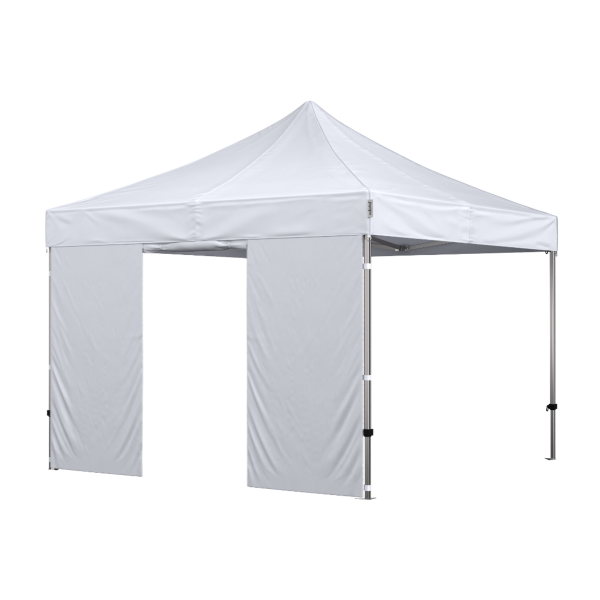 StandUp Standard side 3m with door