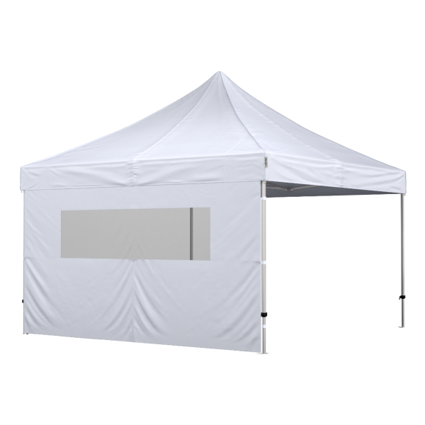 StandUp side with window 4m