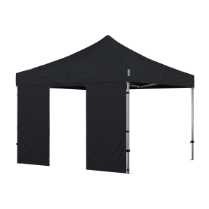 StandUp Standard side 3m with door