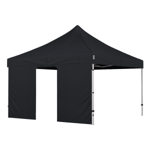 StandUp Standard side 4m with door