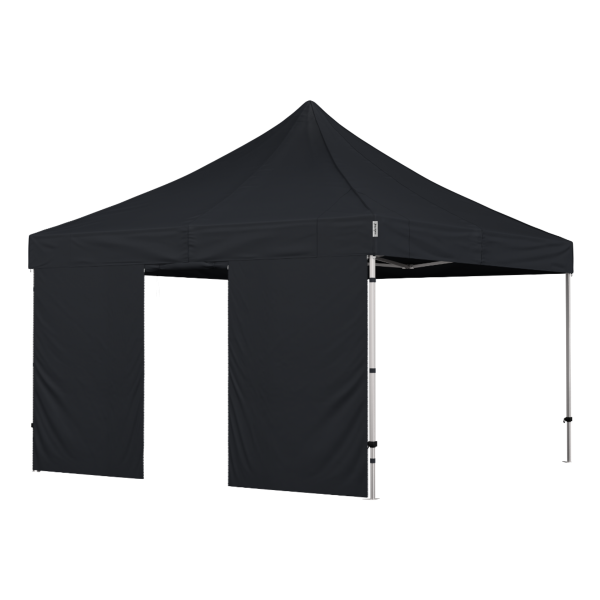 StandUp Standard side 4m with door