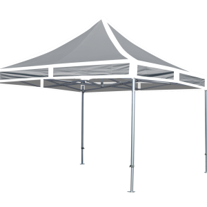 StandUp Canopy Cover 3x3m Panorama