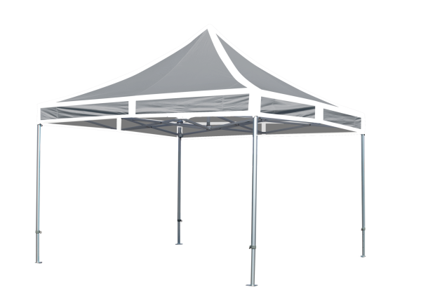 StandUp Canopy Cover 3x3m Panorama