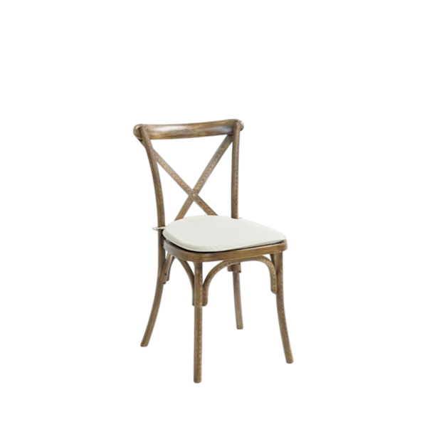 Cushion for Crossback Chairs