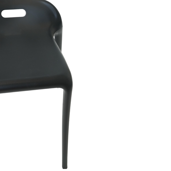 Stool, stackable