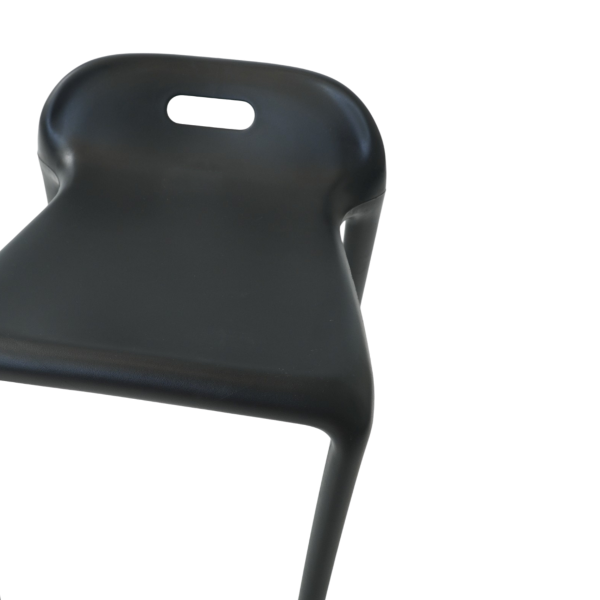 Stool, stackable
