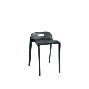 Stool, stackable