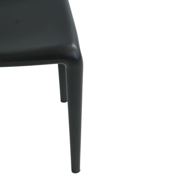Stool, stackable