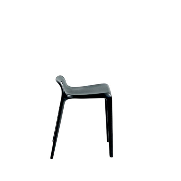 Stool, stackable