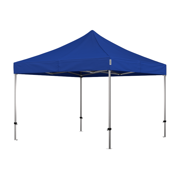 Standup Tent Complete 3x3m Premium