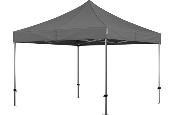 Standup Tent Complete 3x3m Premium