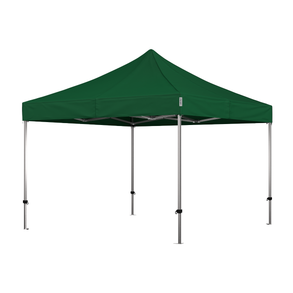 Standup Tent Complete 3x3m Premium