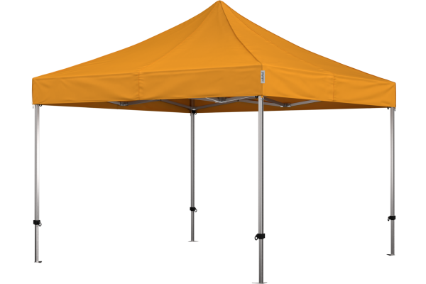 Standup Tent Complete 3x3m Premium